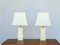 Belgian Table Lamps from Bergers Collection, 1970s, Set of 2, Image 11