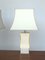 Belgian Table Lamps from Bergers Collection, 1970s, Set of 2 10