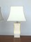 Belgian Table Lamps from Bergers Collection, 1970s, Set of 2, Image 10