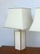 Belgian Table Lamps from Bergers Collection, 1970s, Set of 2 8