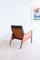 FD 151 Lounge Chair by Peter Hvidt for France & Søn / France & Daverkosen 8