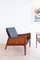 FD 151 Lounge Chair by Peter Hvidt for France & Søn / France & Daverkosen 6