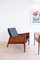 FD 151 Lounge Chair by Peter Hvidt for France & Søn / France & Daverkosen 5