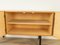 Mid-Century Modern Ash Sideboard, 1960s, Image 8