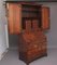 Early 18th Century Walnut Bureau & Bookcase, Set of 2, Image 14