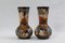 Vases by Régina Rosario for Gouda Holland, Set of 2, Image 1