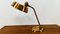 Brass Desk Lamp with Button Switch 14