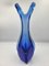 New Look Murano Glass Vase, 1970s 2