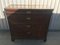 19th Century Wabi Sabi Chest of Drawers, Image 1