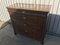 19th Century Wabi Sabi Chest of Drawers, Image 6