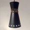 Mid-Century Pendant Lamp Attributed to Stilnovo, Italy, 1950s 4