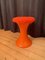 Tabouret Tam Tam par Henry Massonnet, France, 1970s 3