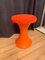 Tam Tam Stool by Henry Massonnet, France, 1970s 4