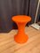 Tam Tam Stool by Henry Massonnet, France, 1970s 8