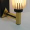 Large Italian Sconces, 1970s, Set of 2 2