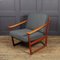 Mid-Century Teak Armchair by Peter Hvidt for France & Søn / France & Daverkosen 12