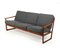 Mid-Century Teak Sofa by Peter Hvidt for France & Søn / France & Daverkosen 9