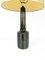 Tall Scandinavian Model PL-32 Table Lamp by Linnemann-Schmidt for Palshus, Denmark, 1960s 3