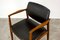 Dänischer Modell 67 Captain's Chair aus Teak von Erik Buch für Orum Møbelfabrik 6