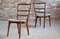 Mid-Century Reupholstered Dining Chairs by Marian Grabiński, Set of 4, Image 5