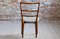 Mid-Century Reupholstered Dining Chairs by Marian Grabiński, Set of 4 9