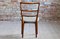 Mid-Century Reupholstered Dining Chairs by Marian Grabiński, Set of 4, Image 9