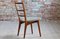 Mid-Century Reupholstered Dining Chairs by Marian Grabiński, Set of 4, Image 12