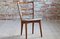 Mid-Century Reupholstered Dining Chairs by Marian Grabiński, Set of 4 7