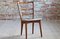 Mid-Century Reupholstered Dining Chairs by Marian Grabiński, Set of 4, Image 7