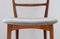 Mid-Century Reupholstered Dining Chairs by Marian Grabiński, Set of 4, Image 20