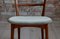 Mid-Century Reupholstered Dining Chairs by Marian Grabiński, Set of 4 19