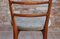 Mid-Century Reupholstered Dining Chairs by Marian Grabiński, Set of 4 13