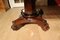 Mahogany Dining Table 7