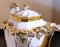 Napoleon III Porcelain of Paris Teapot with Pure Gold Decorations, Image 6