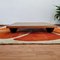 Extra Large Low Coffee Table from Zanotta Italy, 1980s 7