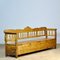 Large Hungarian Settle Bench, 1920s, Image 3