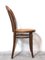 No. 18 Chairs by Michael Thonet, Set of 6 7