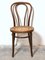 No. 18 Chairs by Michael Thonet, Set of 6 8