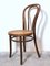 No. 18 Chairs by Michael Thonet, Set of 6 11