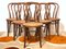 No. 18 Chairs by Michael Thonet, Set of 6 1