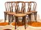 No. 18 Chairs by Michael Thonet, Set of 6, Image 1