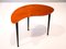 Tables Basses en Forme de Haricot, Danemark, 1950s, Set de 2 5