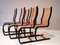 String Dining Chairs by Terje Hope, Norway, 1984, Set of 6, Image 4