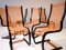 String Dining Chairs by Terje Hope, Norway, 1984, Set of 6 2
