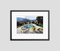 Slim Aarons, Poolside Glamour Druck, Druck auf Fotopapier, Gerahmt 1