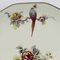 Art Deco Tray & Dessert Plates in Limoges Porcelain, Set of 13, Image 4