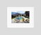 Slim Aarons, Poolside Glamour Druck, Druck auf Fotopapier, Gerahmt 1