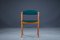 Mid-Century Danish Teak Armchair, 1960s, Image 7