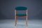 Mid-Century Danish Teak Armchair, 1960s, Image 6