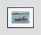 Slim Aarons, Sea Drive, Impresión en papel fotográfico, Enmarcado, Imagen 1